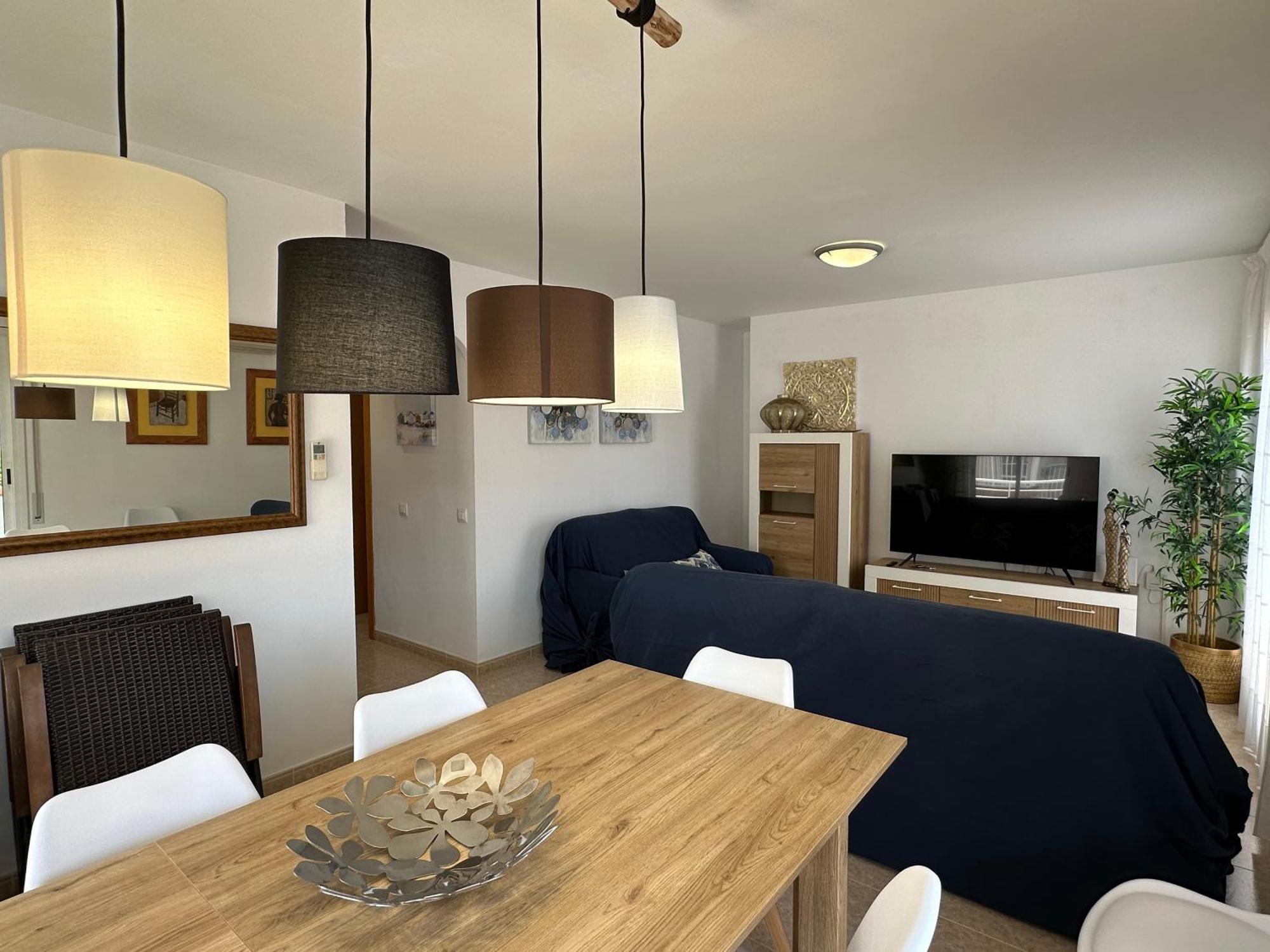 Appartement Casa Del Botargo à Sant Carlos de la Ràpita Extérieur photo